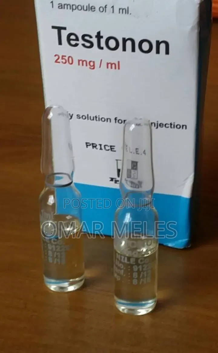 Testonon 250mg