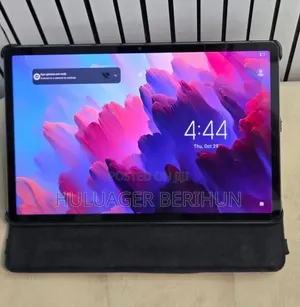 New Lenovo Tab P12 8 GB Gray
