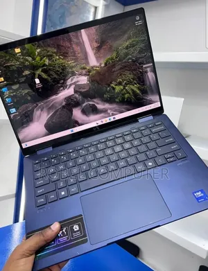 New Laptop HP Envy x360 32GB Intel Core Ultra 7 SSD 1T