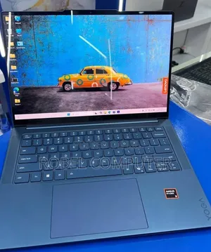 New Laptop Lenovo Yoga 7 15ITL5 32GB Intel Core Ultra 9 SSD 1T