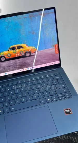 New Laptop Lenovo Yoga 7 15ITL5 32GB Intel Core Ultra 9 SSD 1T