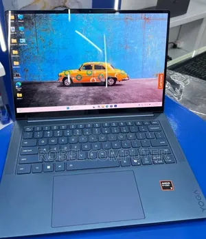 New Laptop Lenovo Yoga 7 15ITL5 32GB Intel Core Ultra 9 SSD 1T