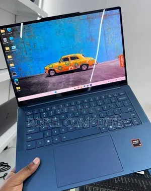New Laptop Lenovo Yoga 7 15ITL5 32GB Intel Core Ultra 9 SSD 1T