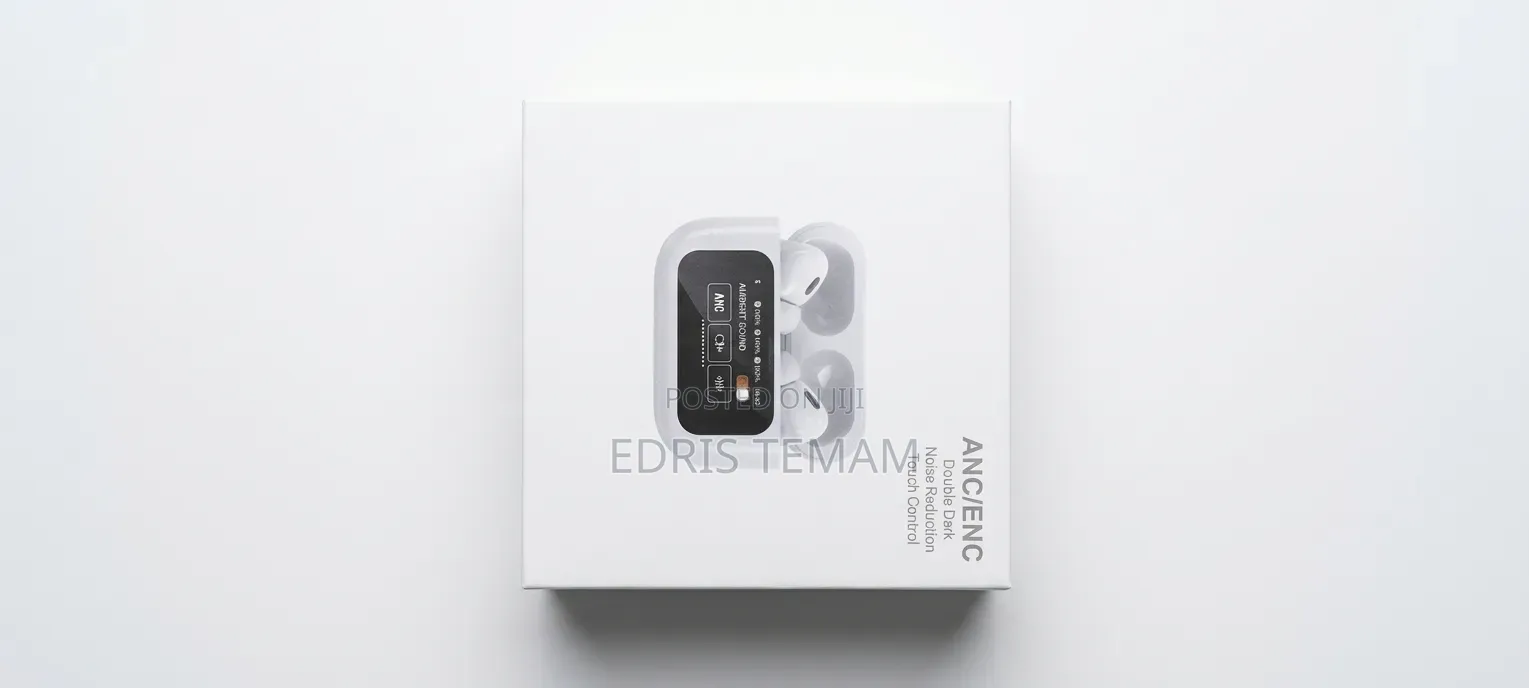 A9 Pro Wireless Earbuds