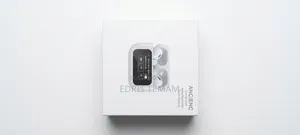 A9 Pro Wireless Earbuds