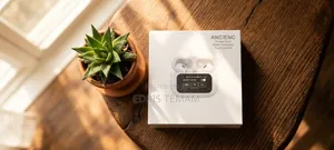 True Wireless Anc Earbuds