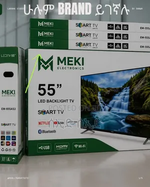 Miki Smart TV