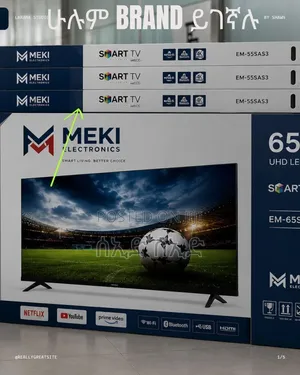 Miki Smart TV