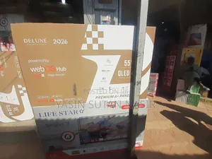 Delux Smart TV