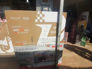 Delux Smart TV