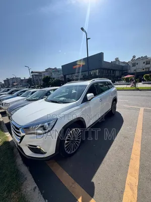 Jetour X90 1.6 FWD 2022 White