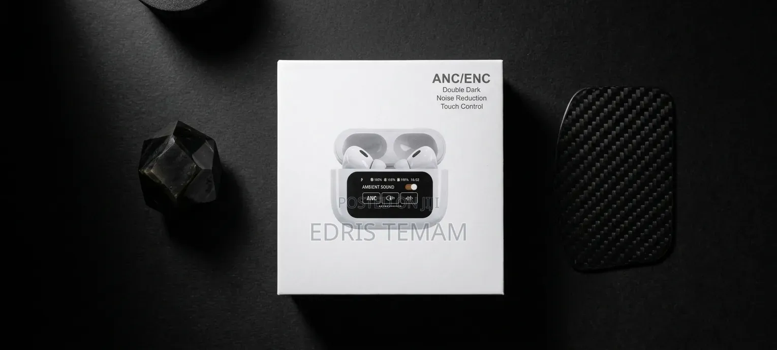 True Wireless Headphones Anc Earbuds for Sale