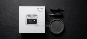 True Wireless Earbuds for Long Time Listening