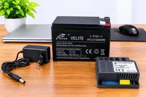 Children Electric Car Battrey