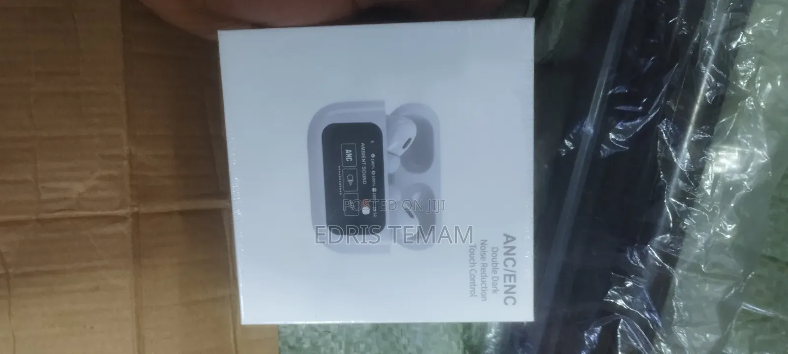 True Wireless Headphones for Better Listening Experience