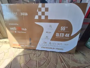 Deluxe 55 Enech TV