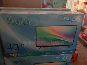 Liora Smart TV