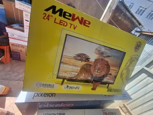 Mewe 24 Enech TV