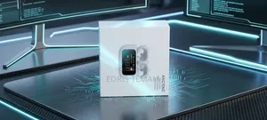 True Wireless Headphones With Amazing Combination of Sound and Touch