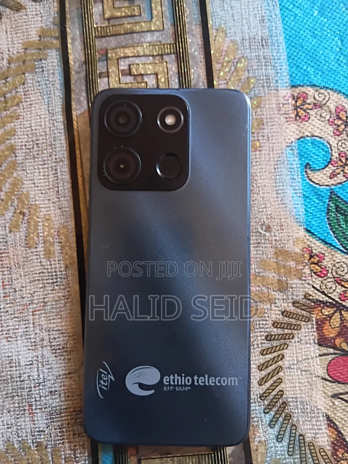 Itel A60 32 GB