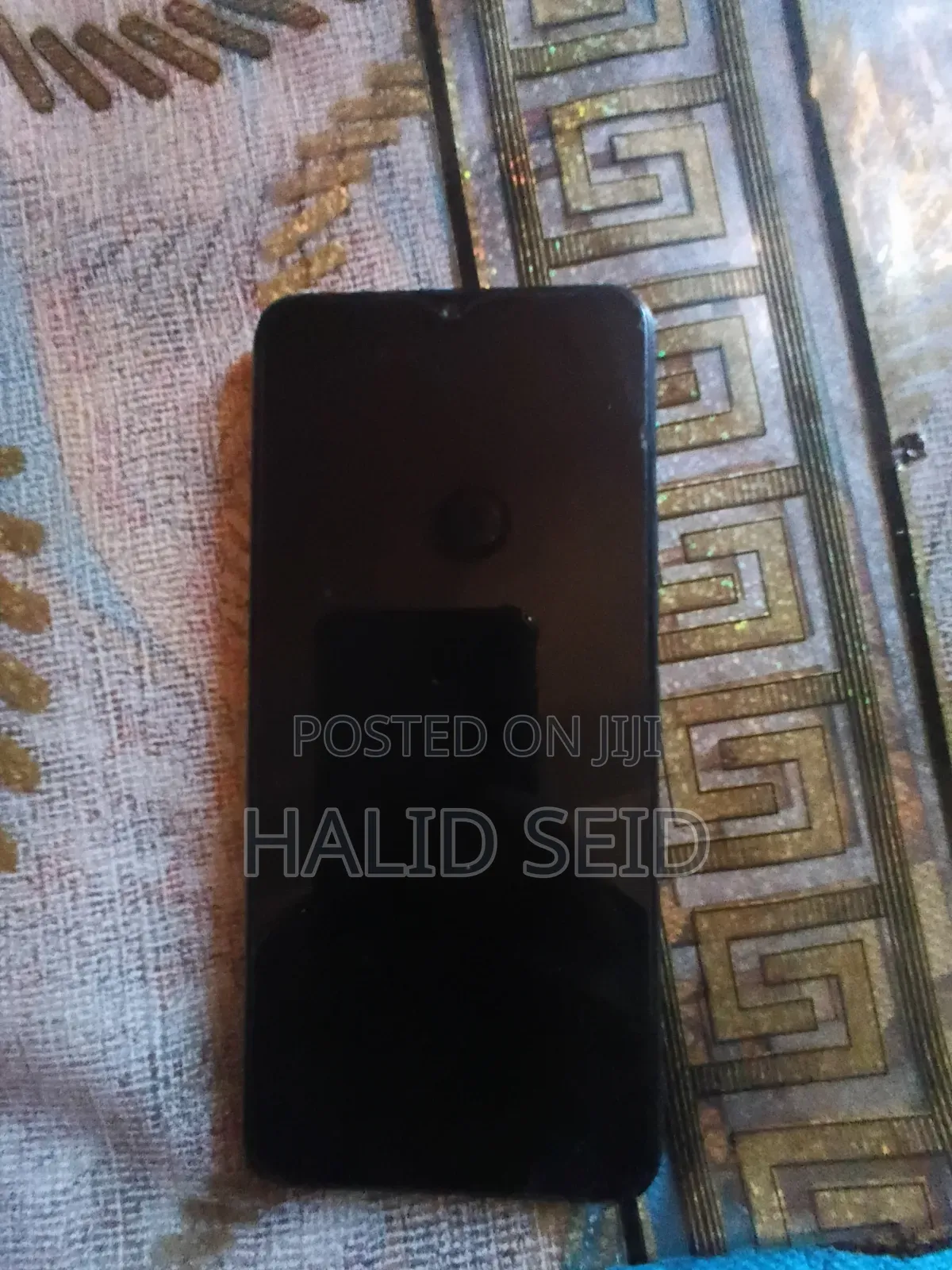 Itel A60 32 GB