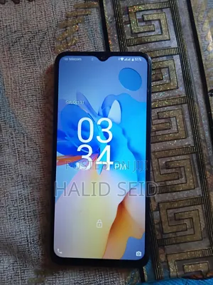 Itel A60 32 GB