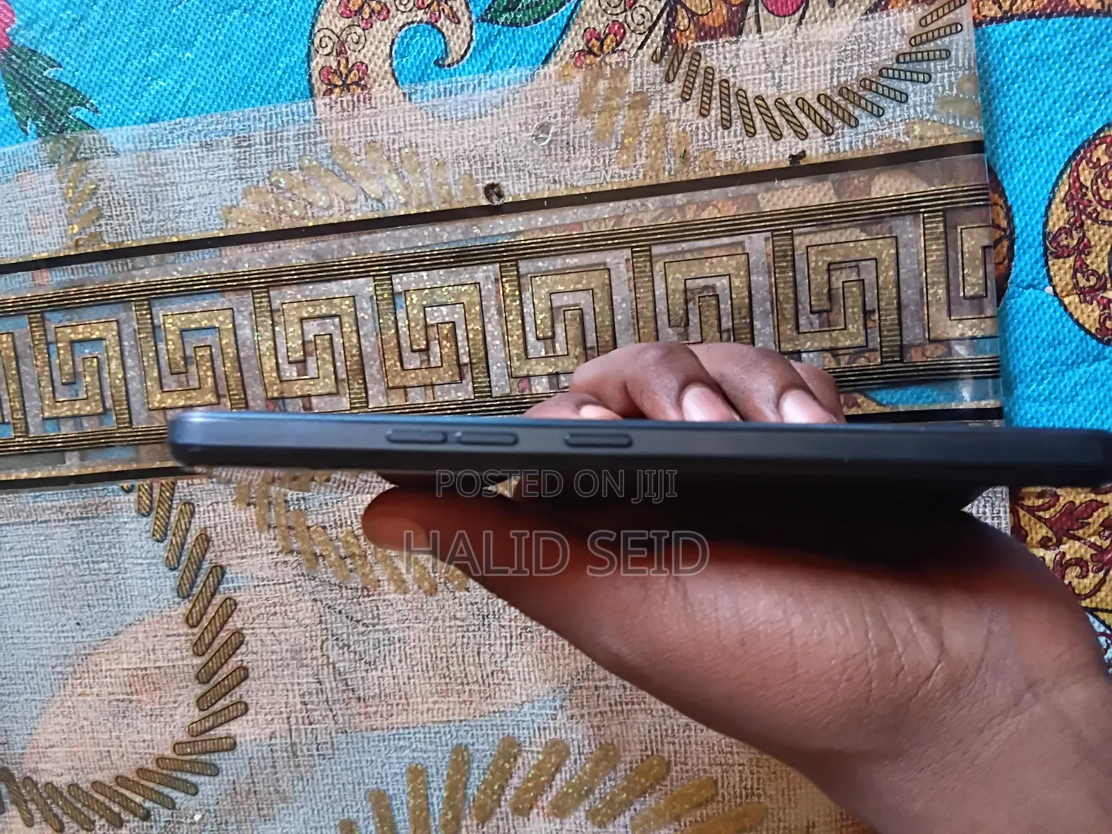Itel A60 32 GB