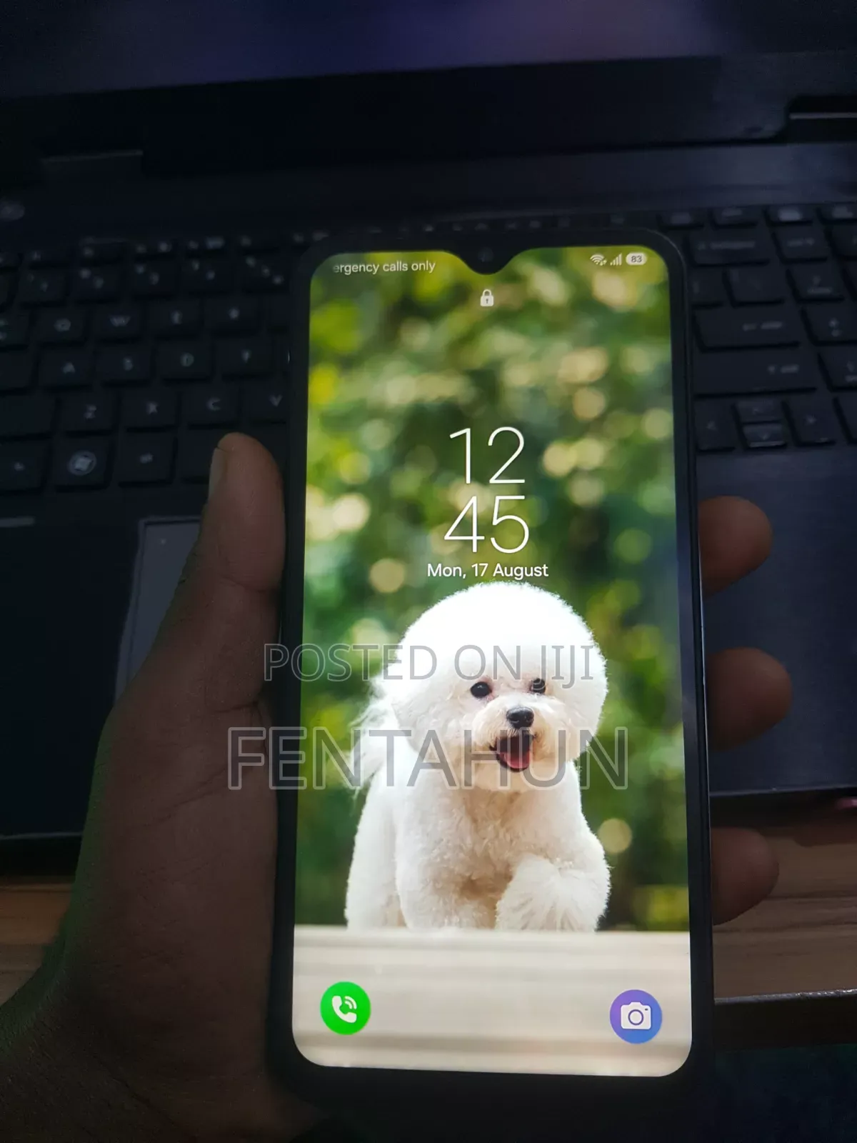 Samsung Galaxy F15 128 GB
