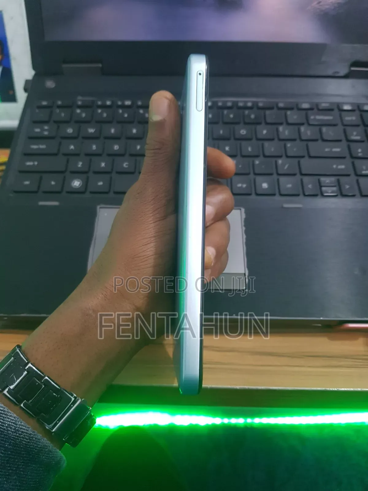 Samsung Galaxy F15 128 GB