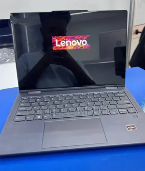 New Laptop Lenovo Yoga Slim 7 16GB Intel Core i7 SSD 512GB