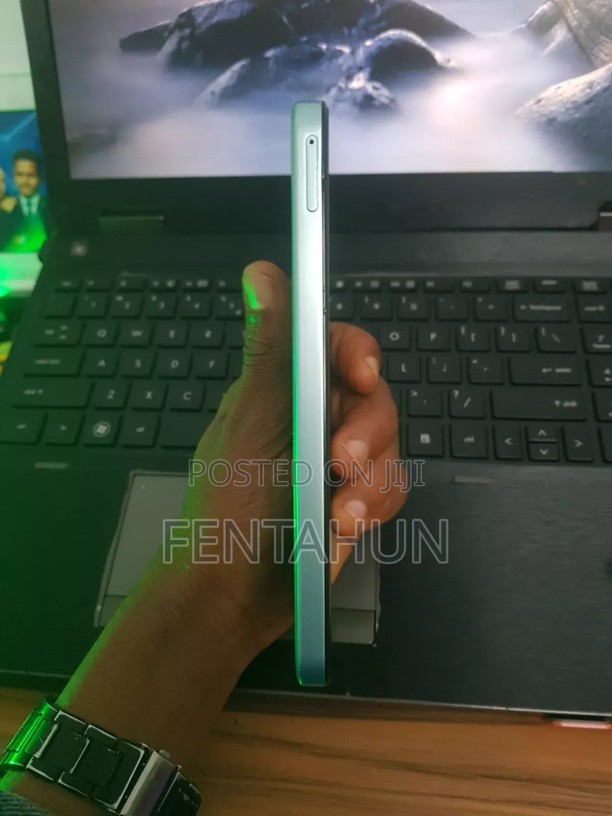 Samsung Galaxy F15 128 GB