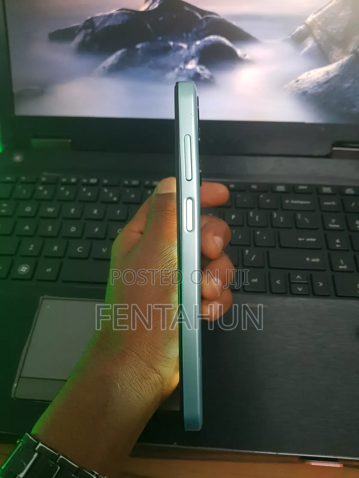 Samsung Galaxy F15 128 GB