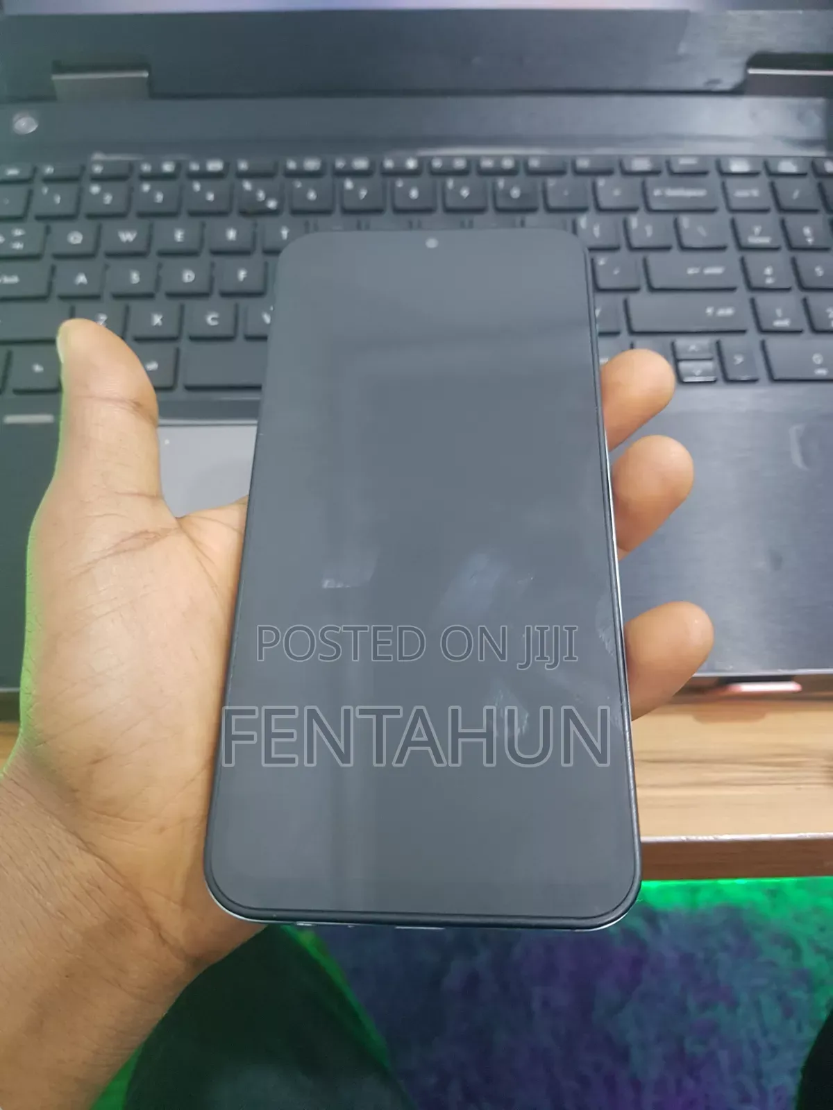 Samsung Galaxy F15 128 GB