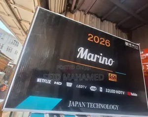 Marino 32enech TV
