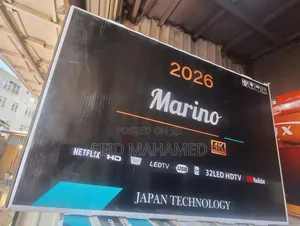 Marino 32enech TV