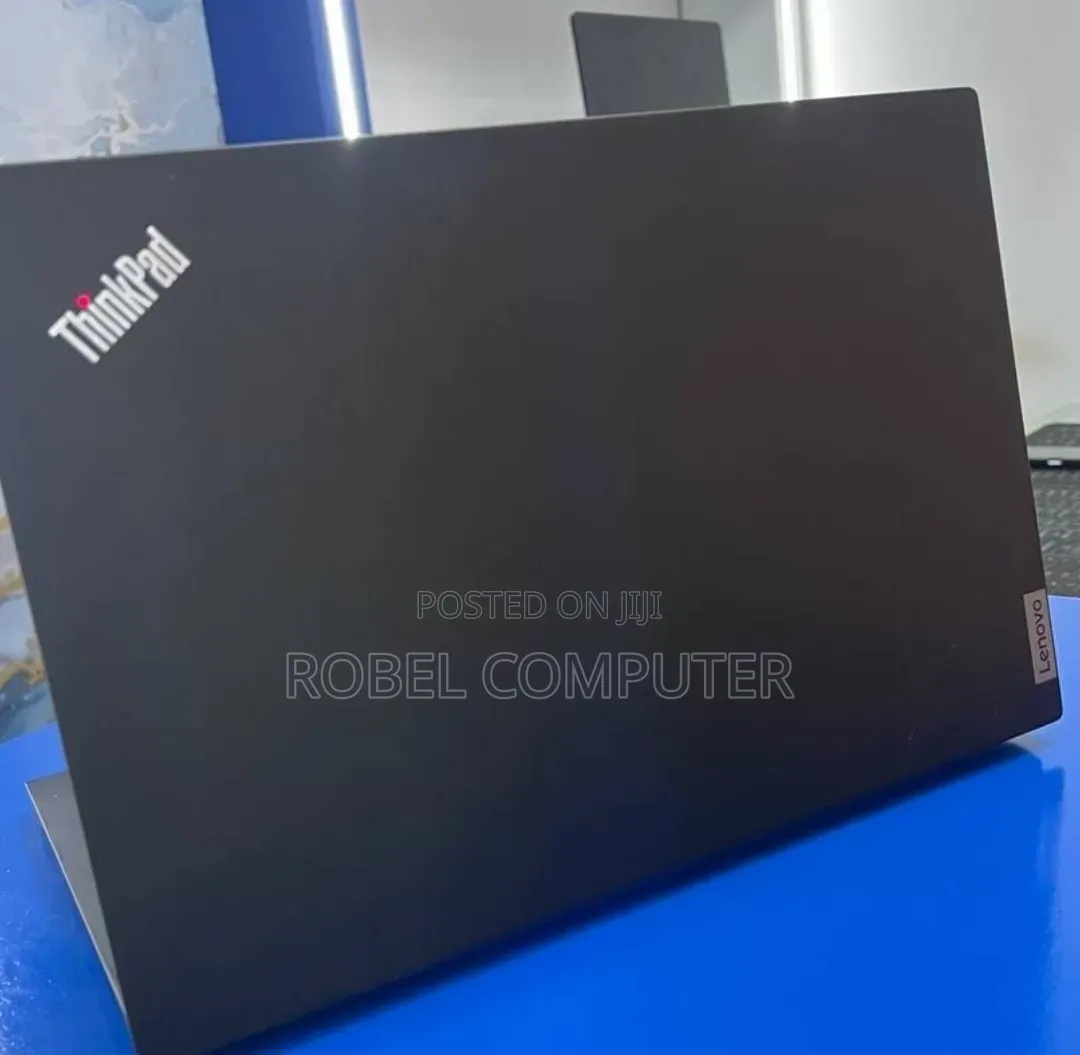 New Laptop Lenovo ThinkPad E14 Gen 3 16GB AMD Ryzen 7 SSD 512GB