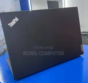 New Laptop Lenovo ThinkPad E14 Gen 3 16GB AMD Ryzen 7 SSD 512GB