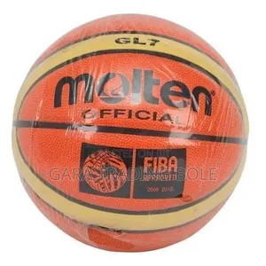 Molten Basketball