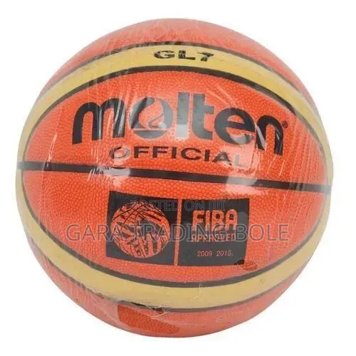 Molten Basketball