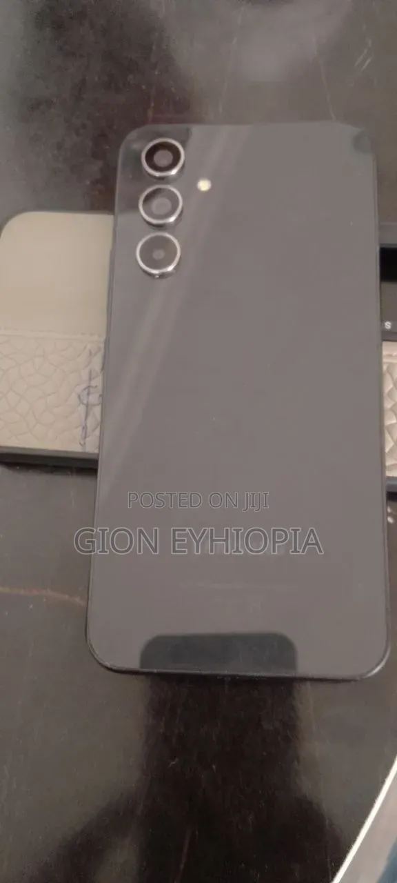 Samsung Galaxy A54 128 GB Black