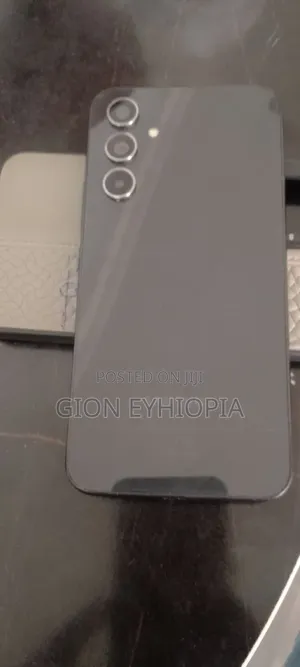 Samsung Galaxy A54 128 GB Black