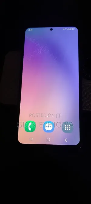 Samsung Galaxy A54 128 GB Black