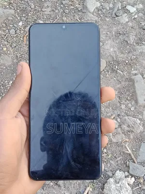 New Samsung Galaxy A12 32 GB Black