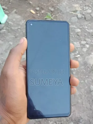 Samsung Galaxy A21s 64 GB Blue