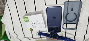 Apple iPhone 17 Pro Max 512 GB Blue