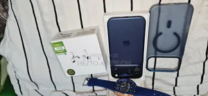 Apple iPhone 17 Pro Max 512 GB Blue