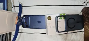 Apple iPhone 17 Pro Max 512 GB Blue