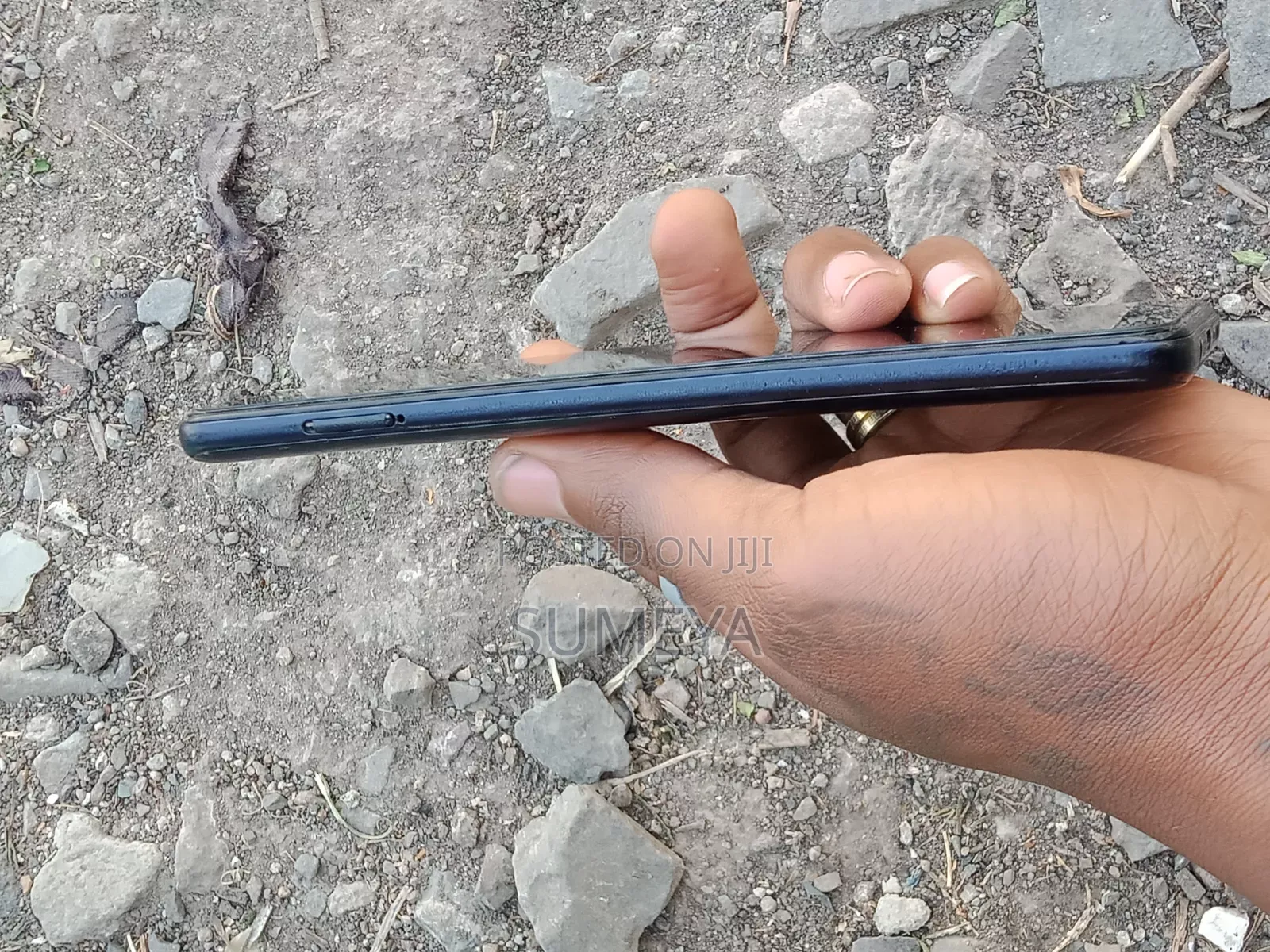 Samsung Galaxy A21s 64 GB Blue