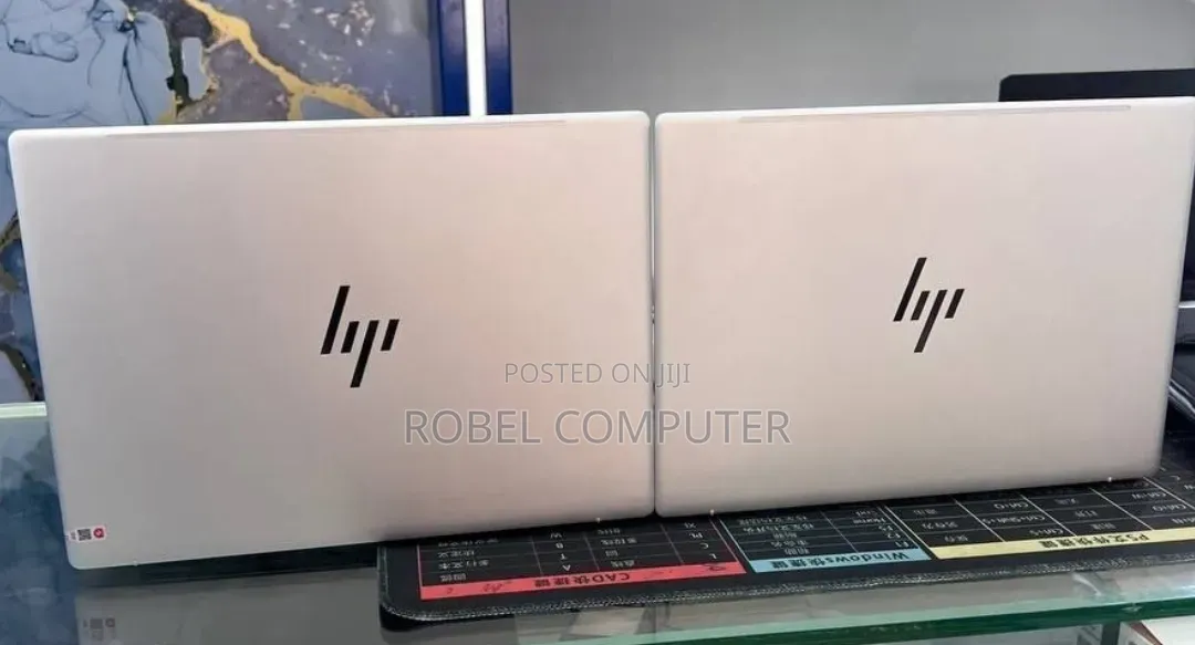 New Laptop HP Pavilion 14 16GB Intel Core i7 SSD 1T