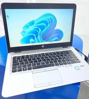 New Laptop HP EliteBook 840 G3 8GB Intel Core i5 HDD 1T